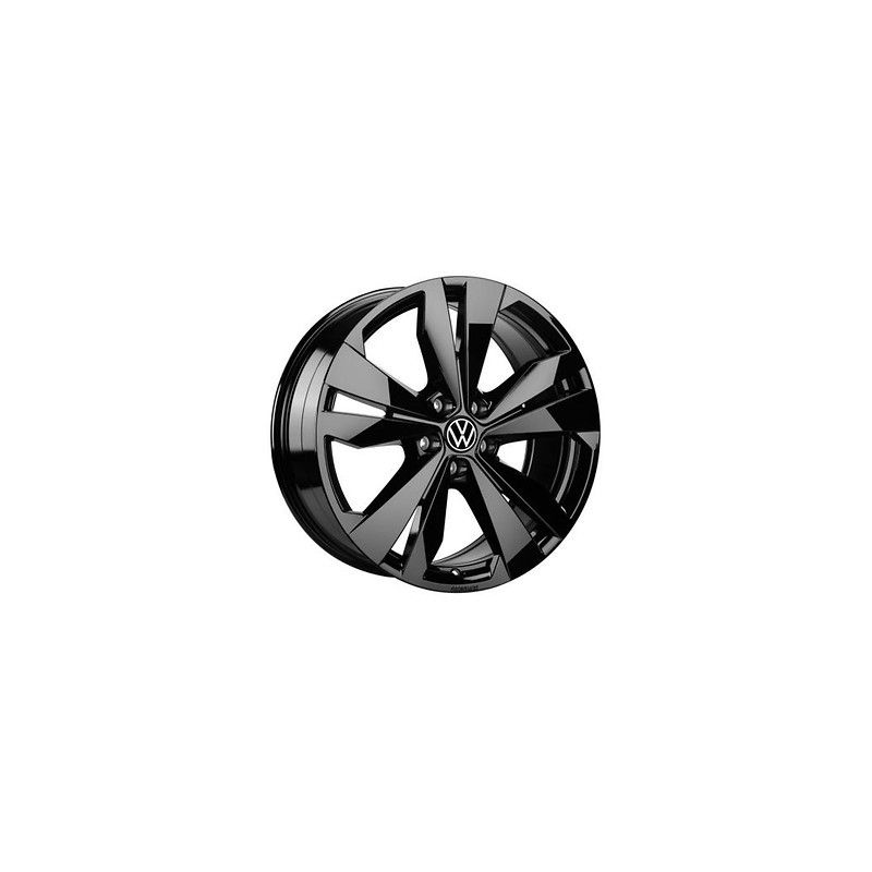 Jante hiver - Accessoires Volkswagen